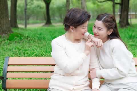 南京栖霞区婆媳关系咨询