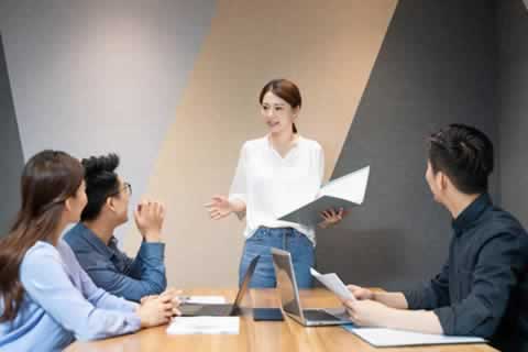南京栖霞区职场发展心理咨询